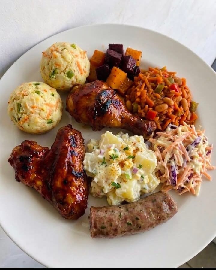 Cuisine